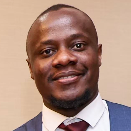 Clinton Mutali Lichuma