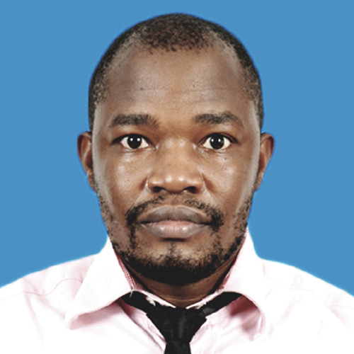 Atetwe Ezekiel Bulambu
