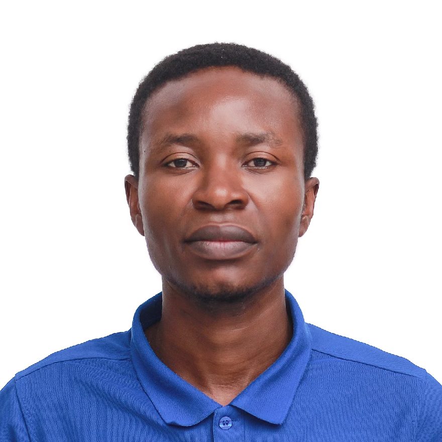 Aime Pazouyo Amadou Abakar