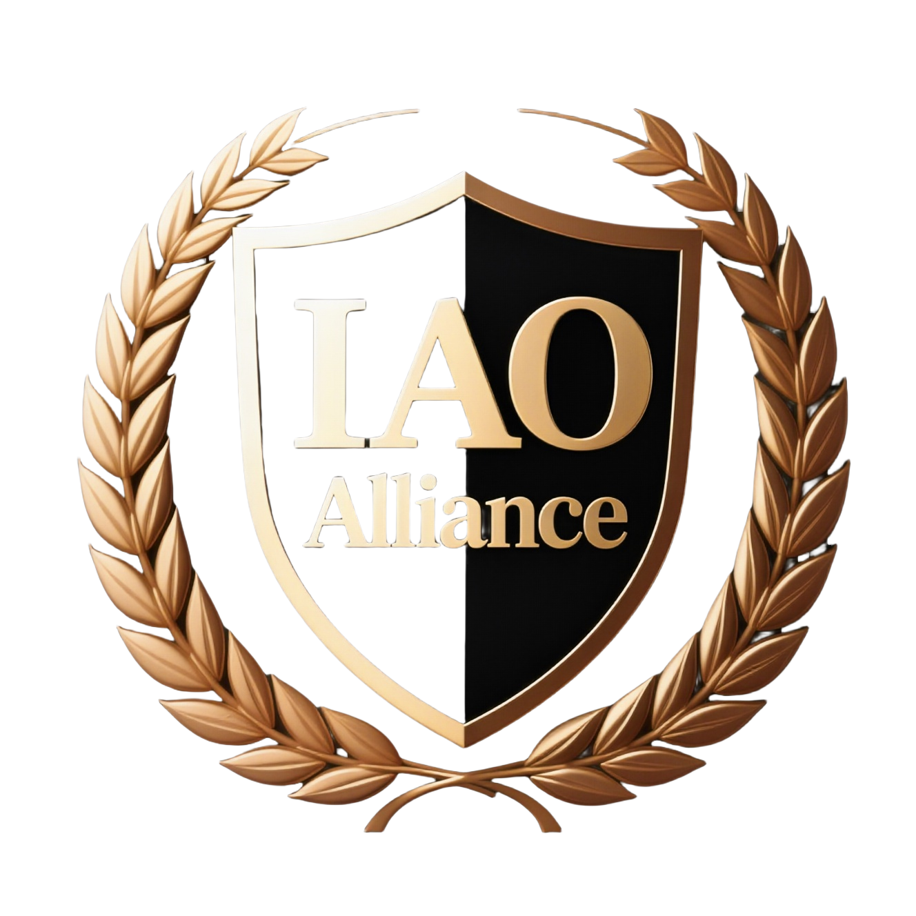 International Academic Organizations Alliance logo
